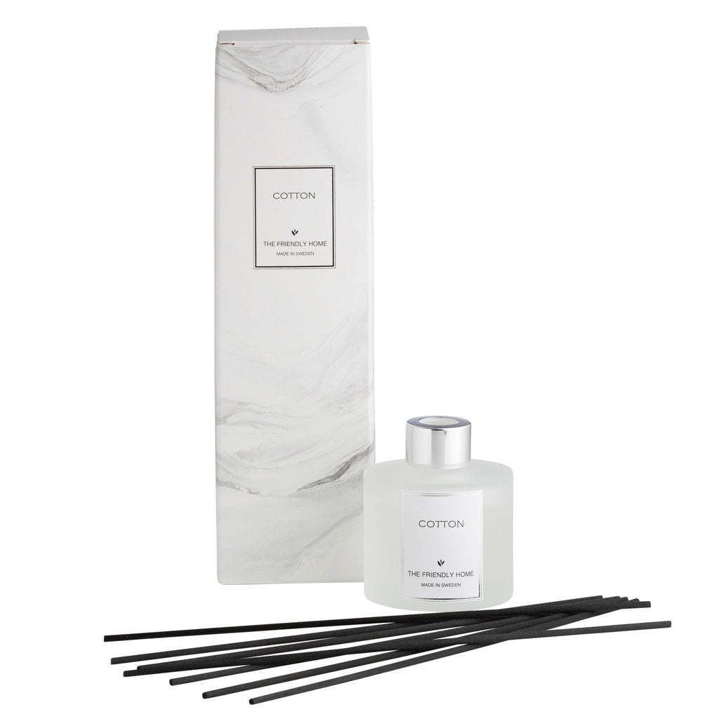 Cotton, Doftpinnar, 100 ml