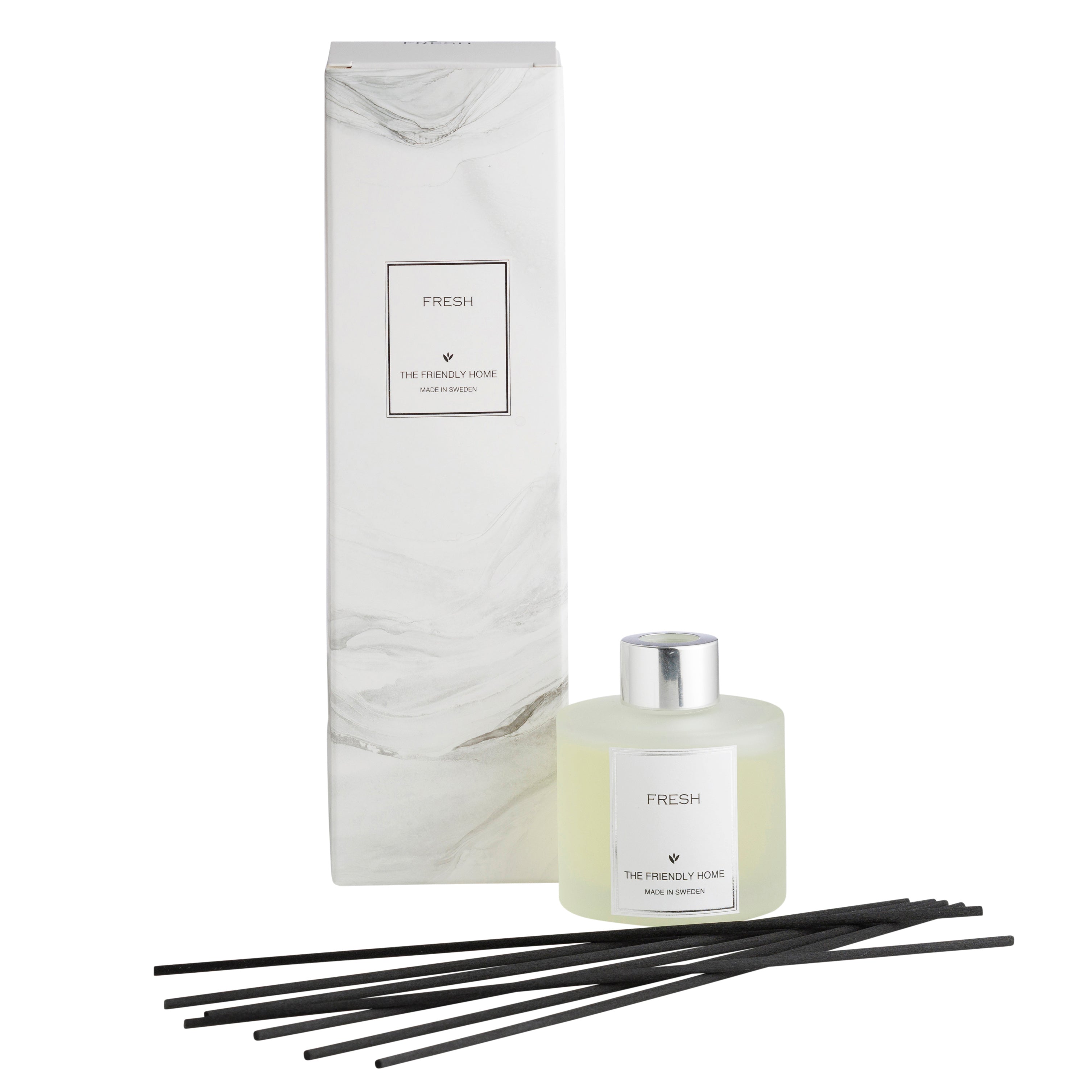 Fresh, Doftpinnar, 100 ml