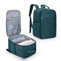 Cabin Backpack compatible with Ryanair
