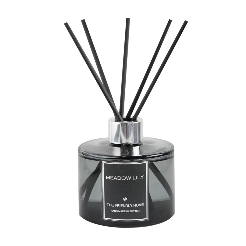 Meadow Lily, Doftpinnar, 200 ml
