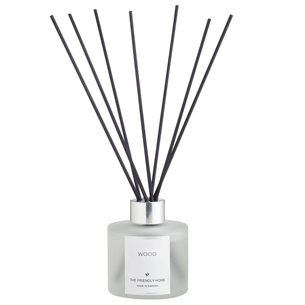 Wood, Doftpinnar, 100 ml