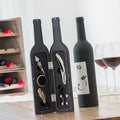 Deluxe presentset för vintillbehör