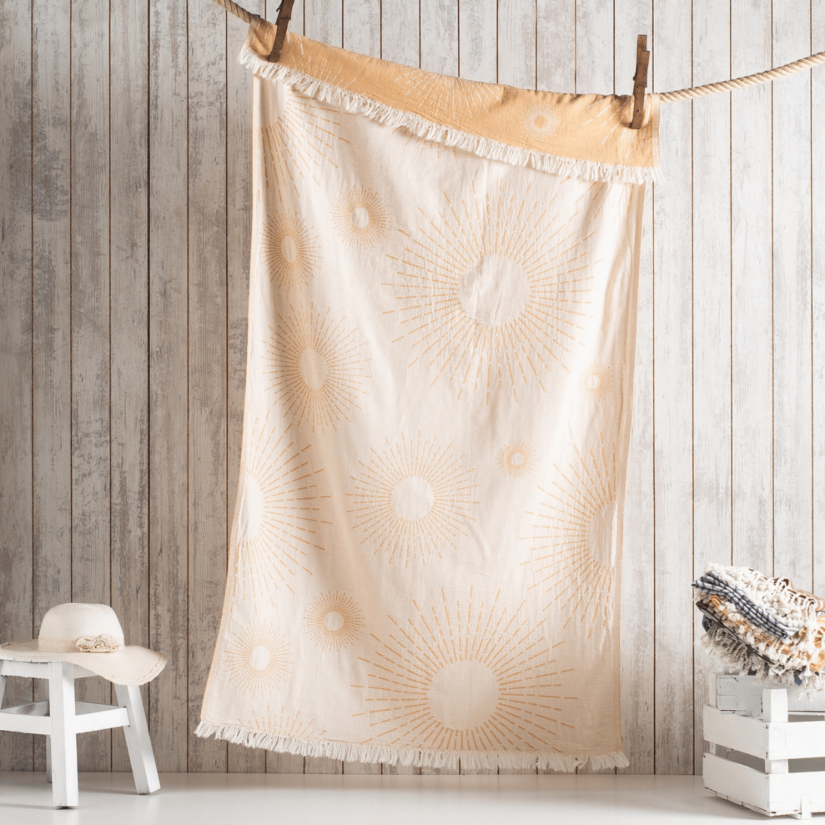 Hamam Towel Arya