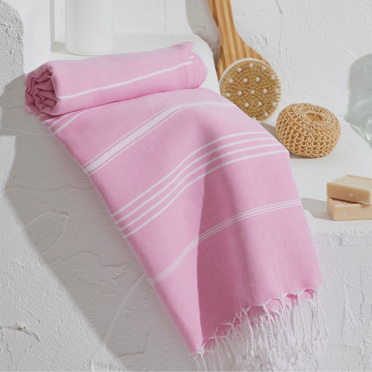Hamamhandduk Stripe